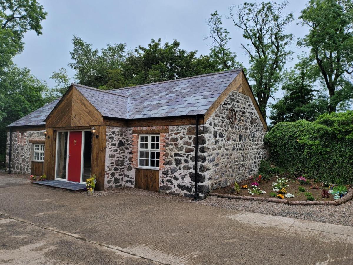 Hare Cottage แบลลีมีนา ภายนอก รูปภาพ
