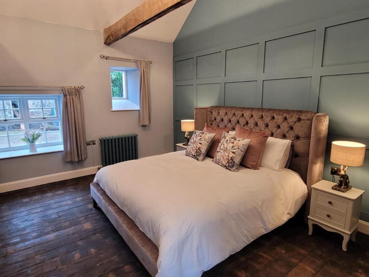 Hare Cottage แบลลีมีนา ภายนอก รูปภาพ