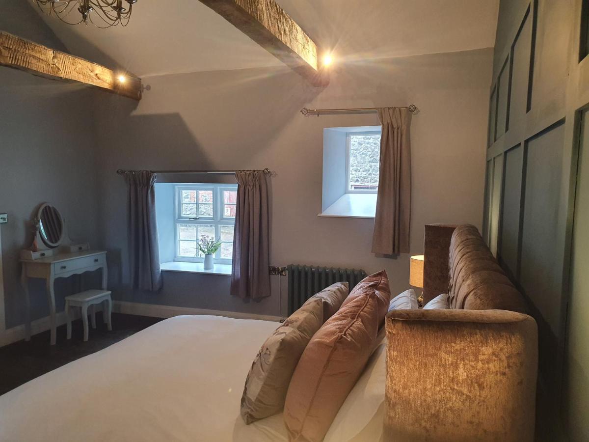 Hare Cottage แบลลีมีนา ภายนอก รูปภาพ